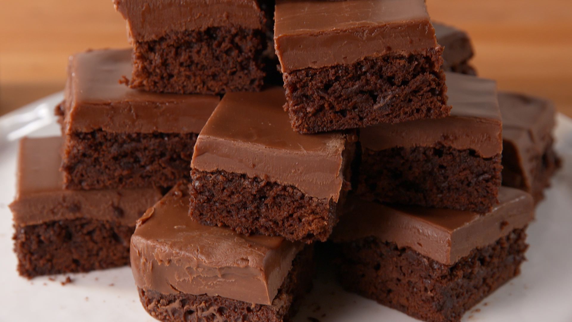 Why is a Brownie Is Called A Brownie?