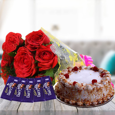 Best reasons to dedicate healthy cakes to your loving ones