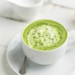 How Drinking Matcha Helps To Boost Energy Levels & Aid Weight Loss