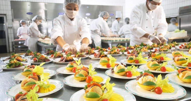 NATIONAL CATERERS APPRECIATION DAY - May 24, 2023 - National Today