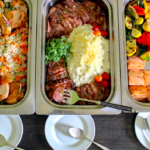 Handy Tips On Hosting A Catered Lunch Meeting