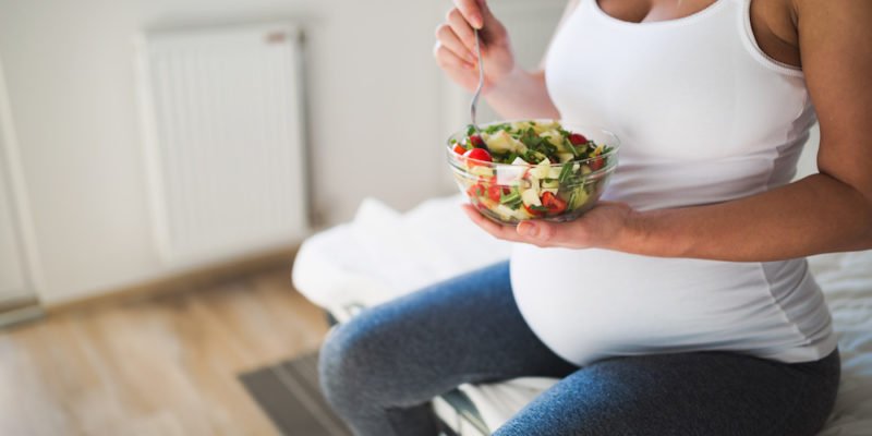 5 Foods Pregnant Women Shouldn't Eat