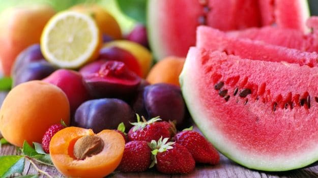 7 Healthy Summer Foods to Add to Your Diet