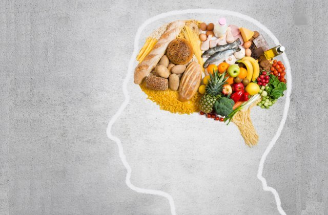 5 FOODS LINKED TO BETTER BRAINPOWER