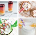 Healthy Drinks For Kids During Summer