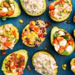 5 Recipes You Can Make Using Avocado