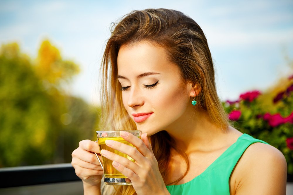 Is Green Tea a Metabolic Stimulant