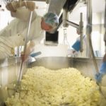 squeaky cheese curds