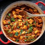 Most loved paneer recipes in India