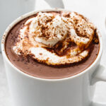 hot chocolate recipes