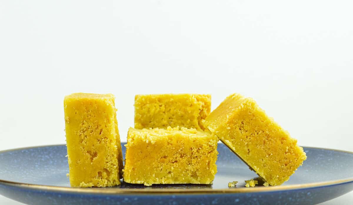 Learn How to Make Mouth Watering Mysore Pak Recipe at Home