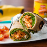 Make Paneer Roll at Home with this easy Recipe