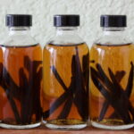 DIY Vanilla Extract