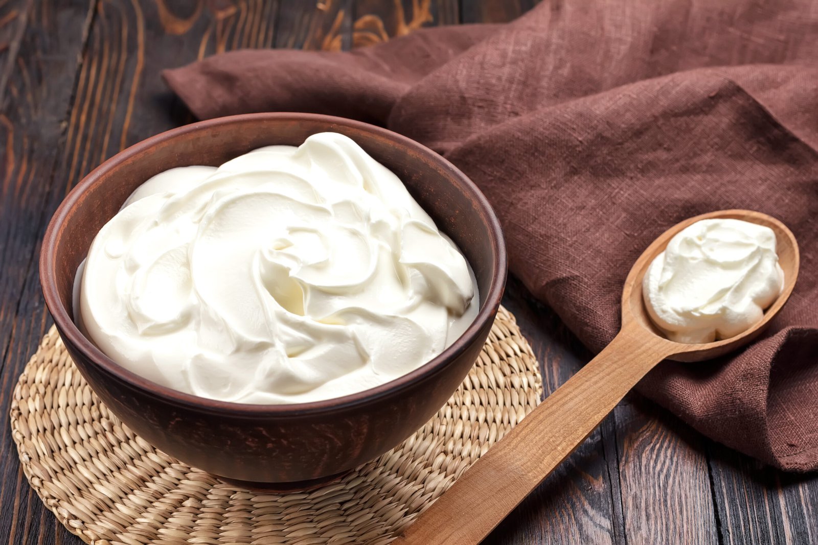 10 Health Benefits of Eating Yoghurt Every Day