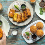 Top 10 Places to Eat Street Food in PATNA