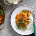 Chicken tikka masala recipe