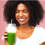 Why Do Smoothies Make My Stomach Hurt and Tips on Overcoming Discomfort