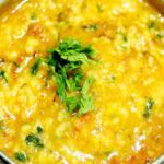 Yellow Moong Dal Recipe