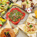 Lebanese Foods