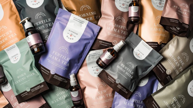 Wisdom of the Womb Fertile Mama Tea: Schedule, Ingredients & Honest Reviews