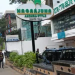 Nagarjuna Restaurant