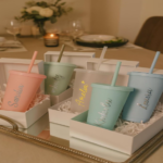 Promote Your Brand Through Handcrafted Custom Cold Cups
