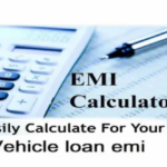 How to Calculate Your Monthly EMI Using a Car EMI Calculator