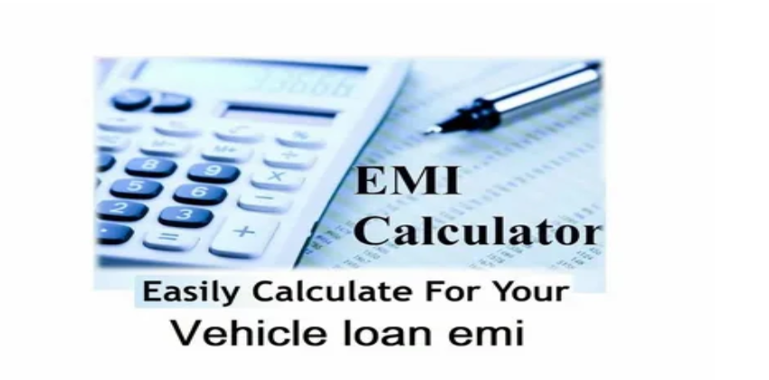 How to Calculate Your Monthly EMI Using a Car EMI Calculator